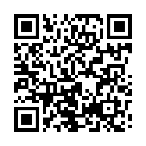 LINE友だち追加用の二次元コード
